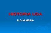 Presentacion UDA ALMERIA