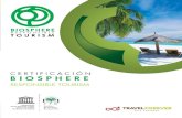 Biosphere para Alojamientos, el primer cuerpo de certificación Aprobado por el GSTC