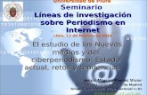 2010 Seminario Cibermedios Jesusflores U Piura