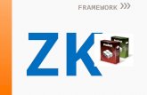 Grupo #2 - Framework ZK