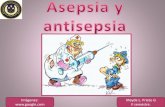 Asepsia y antisepsia mayda julio 2012 pdf