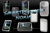 Smartphones nokia2