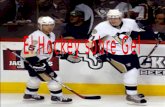 El Hockey sobre gel
