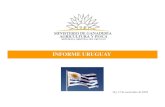 Tendencias del sector pecuario en el Cono Sur. Retos y desafíos por país: Uruguay