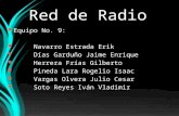 Red de radio