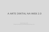 Arte dixital 2.0