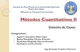 Metodos Numericos LINDO GLP TEORIA DE DECISIONES OPTIMIZACION DE REDES