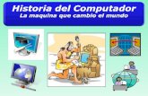 Historia de-la-computadora