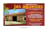 Albergue Casa-Las-Águedas (Murias de Rechivaldo, Astorga- LEÓN, ESPAÑA, SPAIN)
