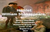 Hamlet de William Shakespeare.