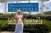 SóLo En Venezuela  Cosasdivertidas