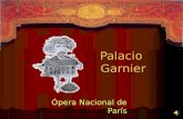 Ópera de Garnier