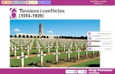 006 Tensions i conflictes (1914-1939)