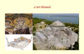 Art Bizantí IES Maremar
