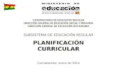 01 planificacion curricular primaria