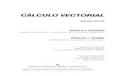 Calculo vectorial   mardsen-tromba 3ra ed-1