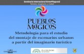 Silvia rodriguez - Presentación EntrePliegues 2 Casos Mexicanos