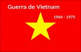 Guerra de vietnam(1)