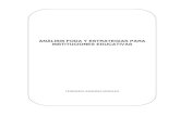 71766897 anailisis-foda-y-estrategias-para-instituciones-educativas