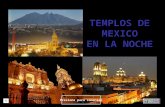 IGLESIAS DE MEXICO -