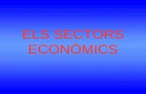 Sectors economics