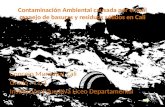 Diapositiva Proyecto Contaminacion