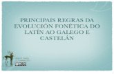 Regras evolución fonetica do latín ao galego e castelán (v1.4_xan_2013)