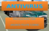 Antivirus CUN