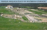 Parque Arqueológico de Segobriga