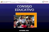 Resumen  consejoeducativo 07-06-2012