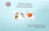 Presentacion de cuadro comparativo voleibol y basquetbol 2