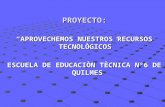 Proyecto Promse