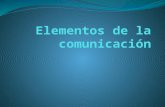 02 elementos de la comunicación