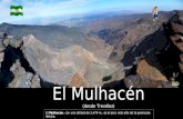 El Mulhacen (El techo de la Peninsula Iberica)