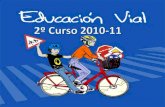 EDUCACIÓN VIAL 2º-2010-11