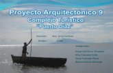 Estudio de sitio Puerto Diaz y Punta Mayales pa9 unies 2009