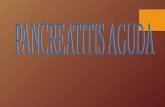 Pancreatitis ag