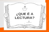 A Lectura (En Galego)