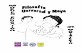 Filosofia universal y_maya