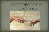 Antropologia cristiana