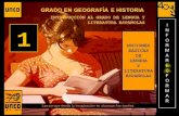 INTRODUCCIÓN A LA LENGUA Y LA LITERATURA ESPAÑOLAS (NOCIONES BÁSICAS)