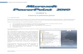 Manual Power Point 2010 / Completo