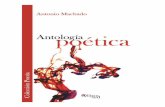 Antología poética, Antonio Machado