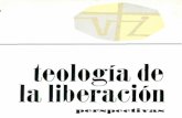Gutierrez, gustavo   teologia de la liberacion