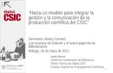 Library connect