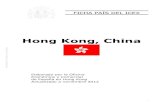 Ficha país. hong kong