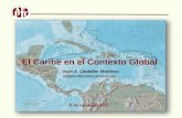 El Caribe en el Contexto Global: Introducción Panel