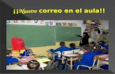 Colegio Nuevos Aires - "Correo Argentino"