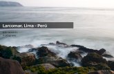 Larcomar, Lima- Perú | Fotógrafo: Edi Marti
