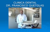Clínica Dental "Dr. Francisco Quetglas" 2014